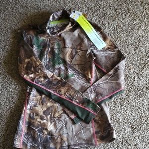 Under Armour Scent Control Base Layer